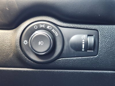 2022 Dodge Durango GT Plus RWD