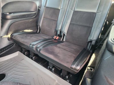 2022 Dodge Durango GT Plus RWD