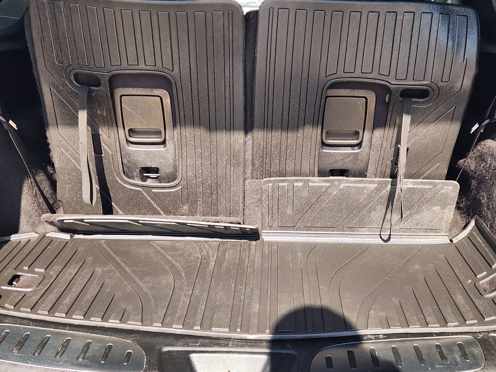 2022 Dodge Durango GT Plus RWD