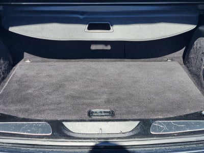 2020 Jeep Grand Cherokee Overland 4X2