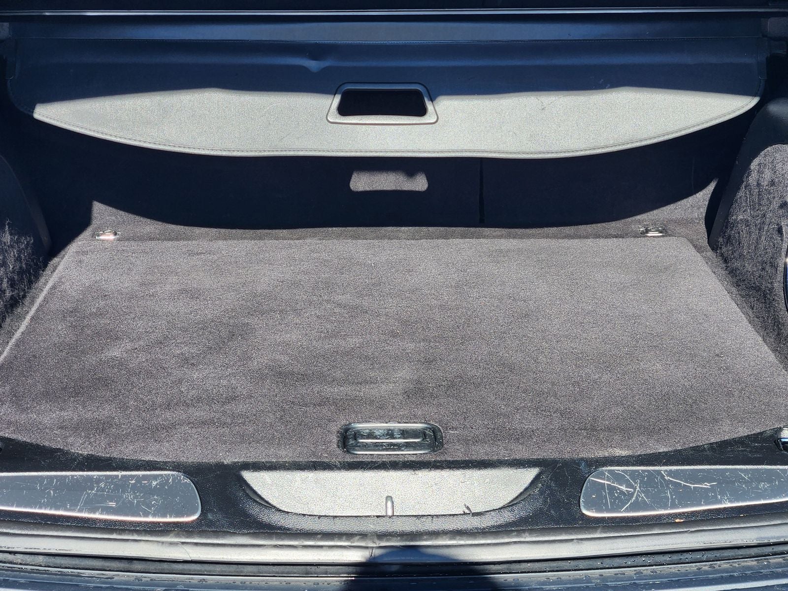 2020 Jeep Grand Cherokee Overland 4X2