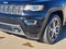 2020 Jeep Grand Cherokee Overland 4X2