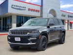 2022 Jeep Grand Cherokee Summit 4x4