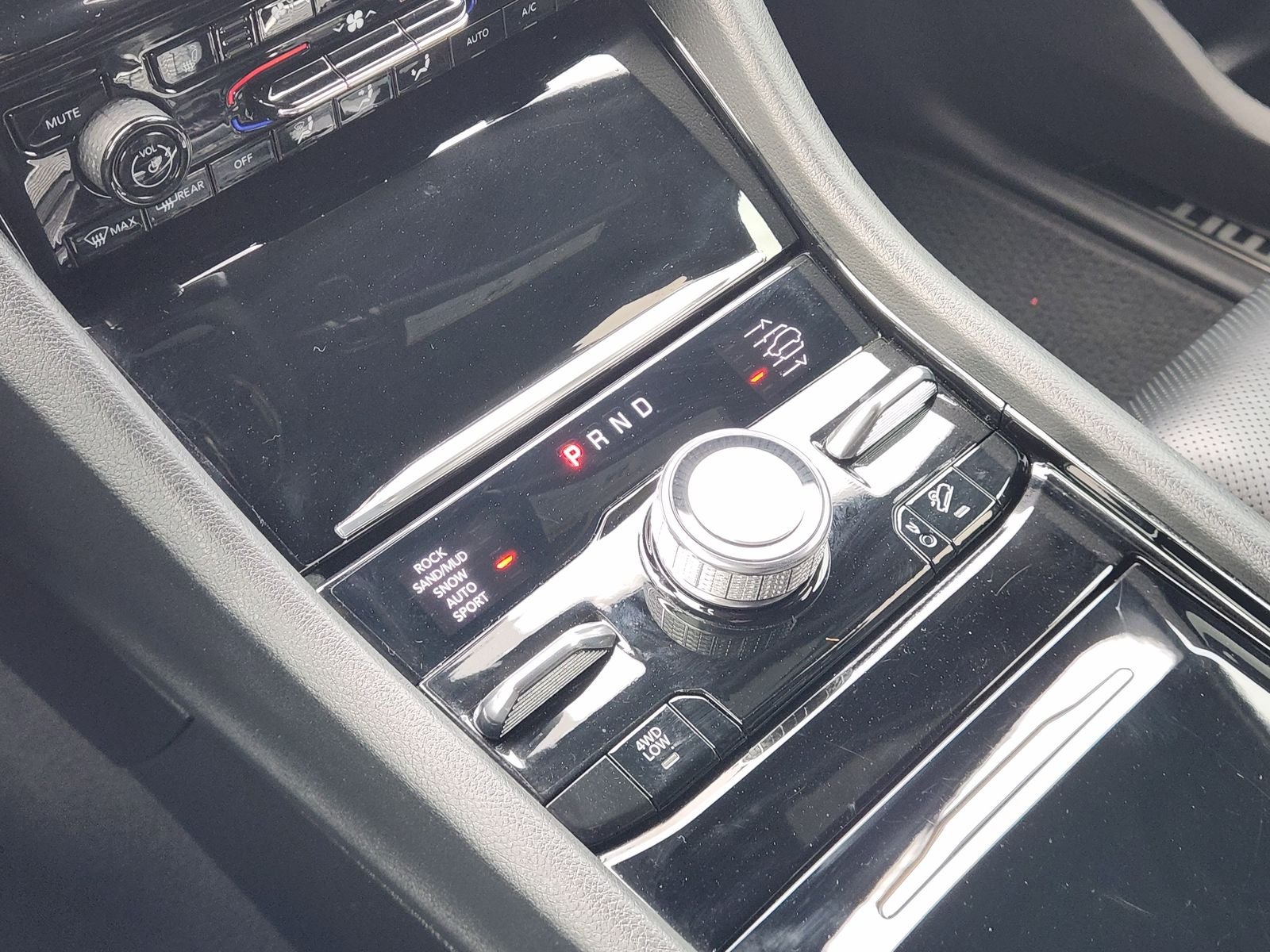 2022 Jeep Grand Cherokee Summit 4x4