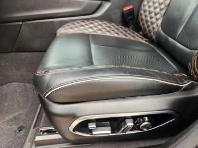 2022 Jeep Grand Cherokee Summit 4x4