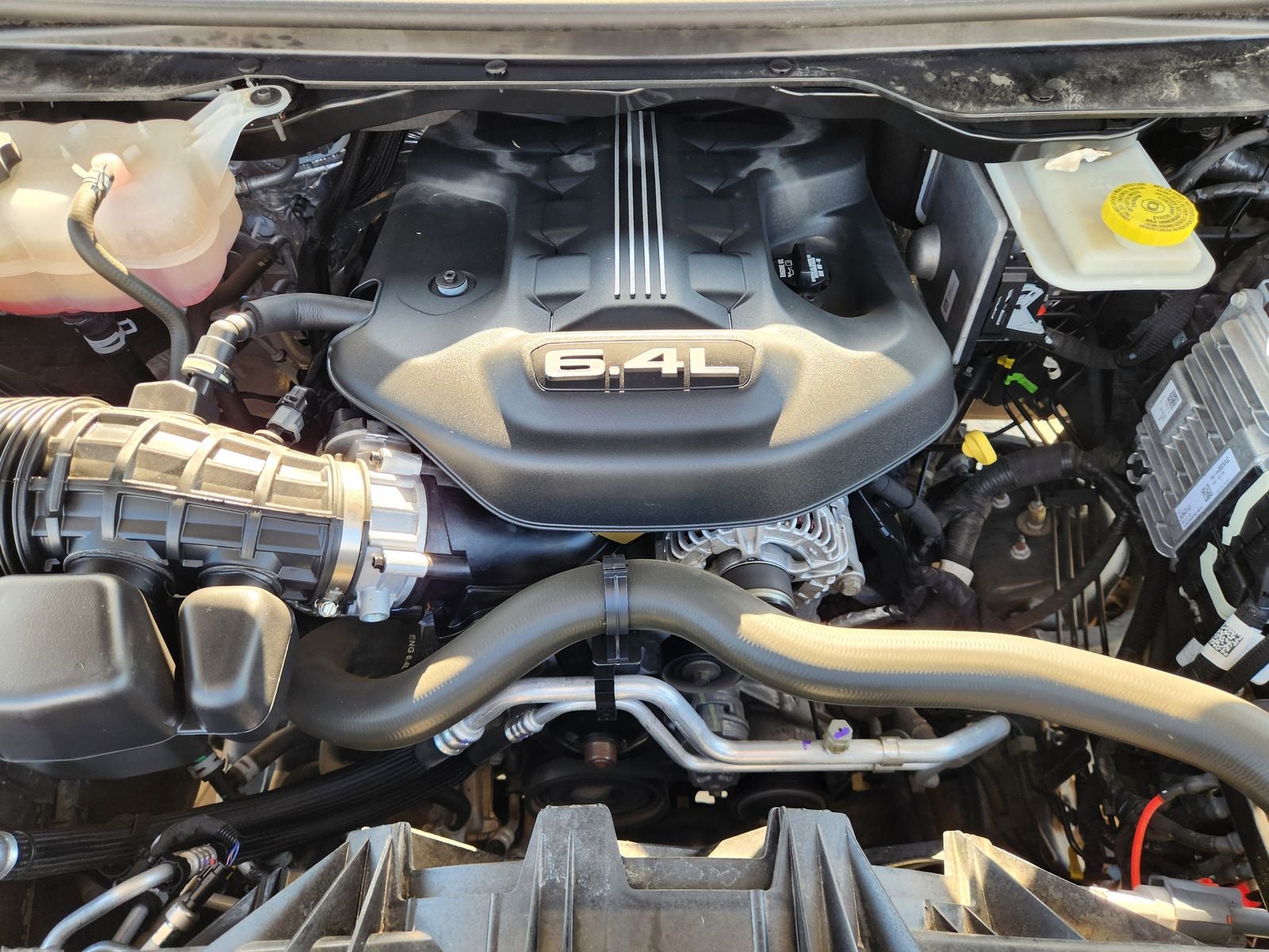 2023 Jeep Grand Wagoneer 4x4