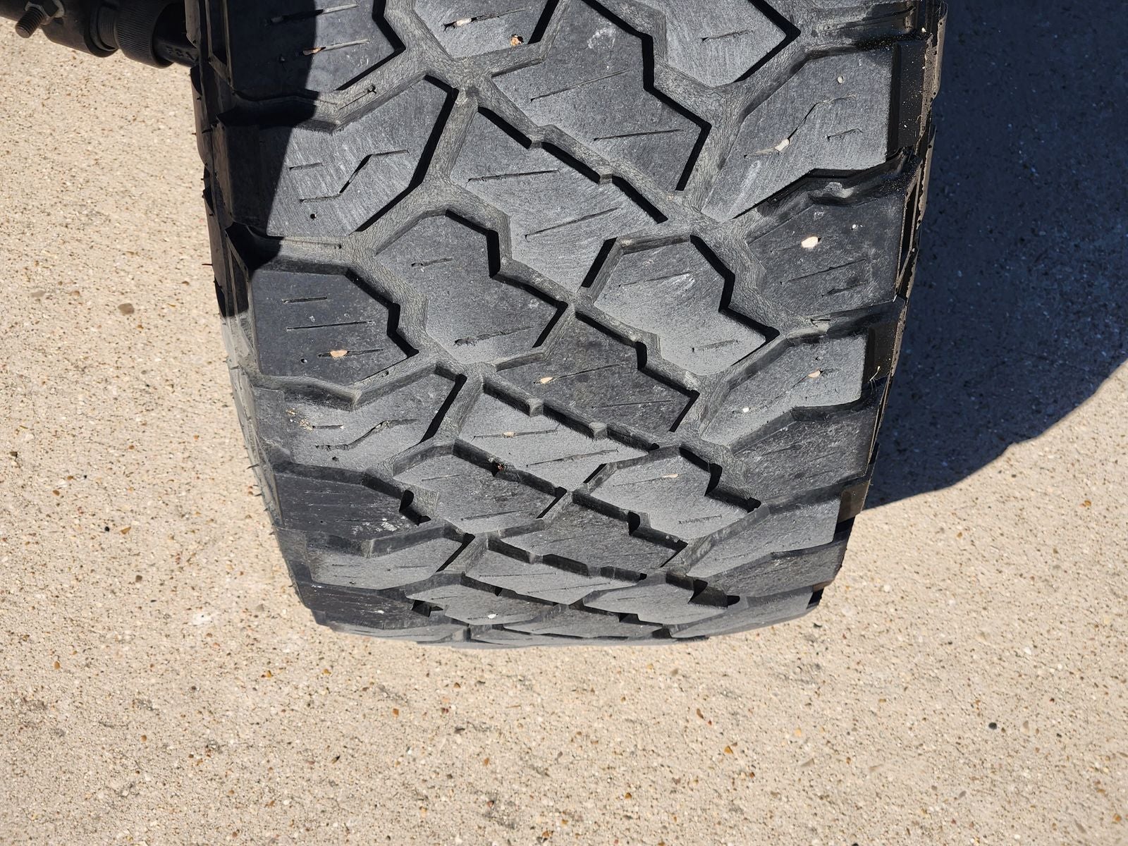 2022 Jeep Gladiator Texas Trail 4x4