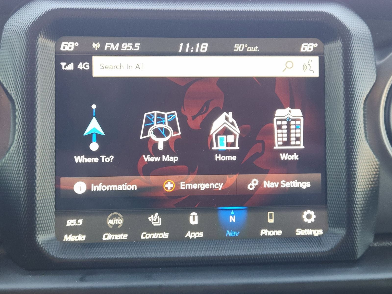 2022 Jeep Gladiator Texas Trail 4x4