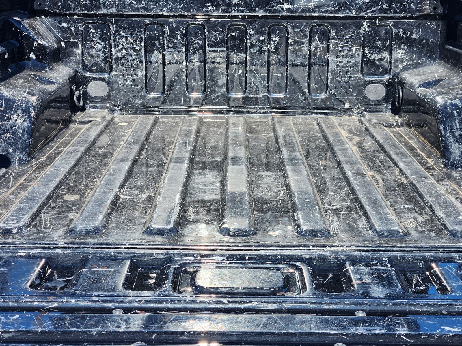 2022 Jeep Gladiator Texas Trail 4x4