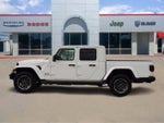 2021 Jeep Gladiator Overland 4x4