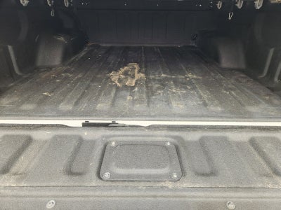 2021 Jeep Gladiator Overland 4x4