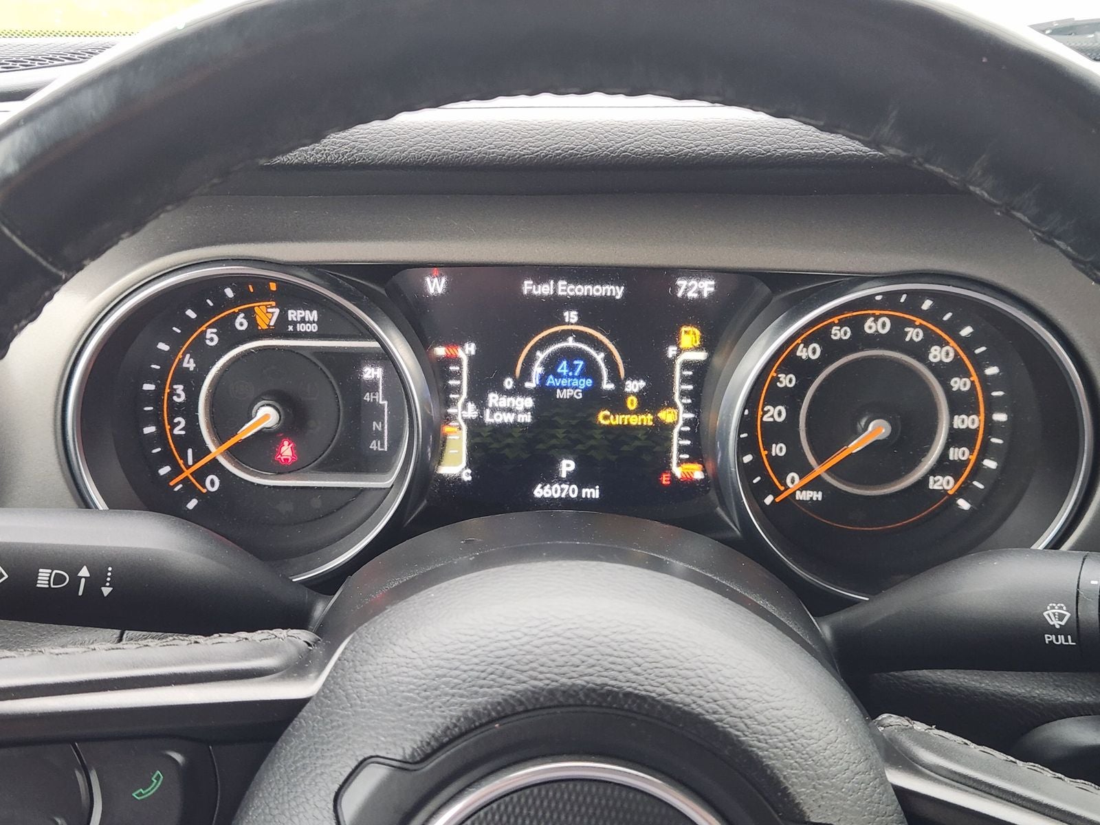 2021 Jeep Gladiator Sport S 4x4