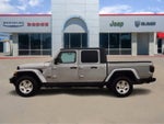 2021 Jeep Gladiator Sport S 4x4