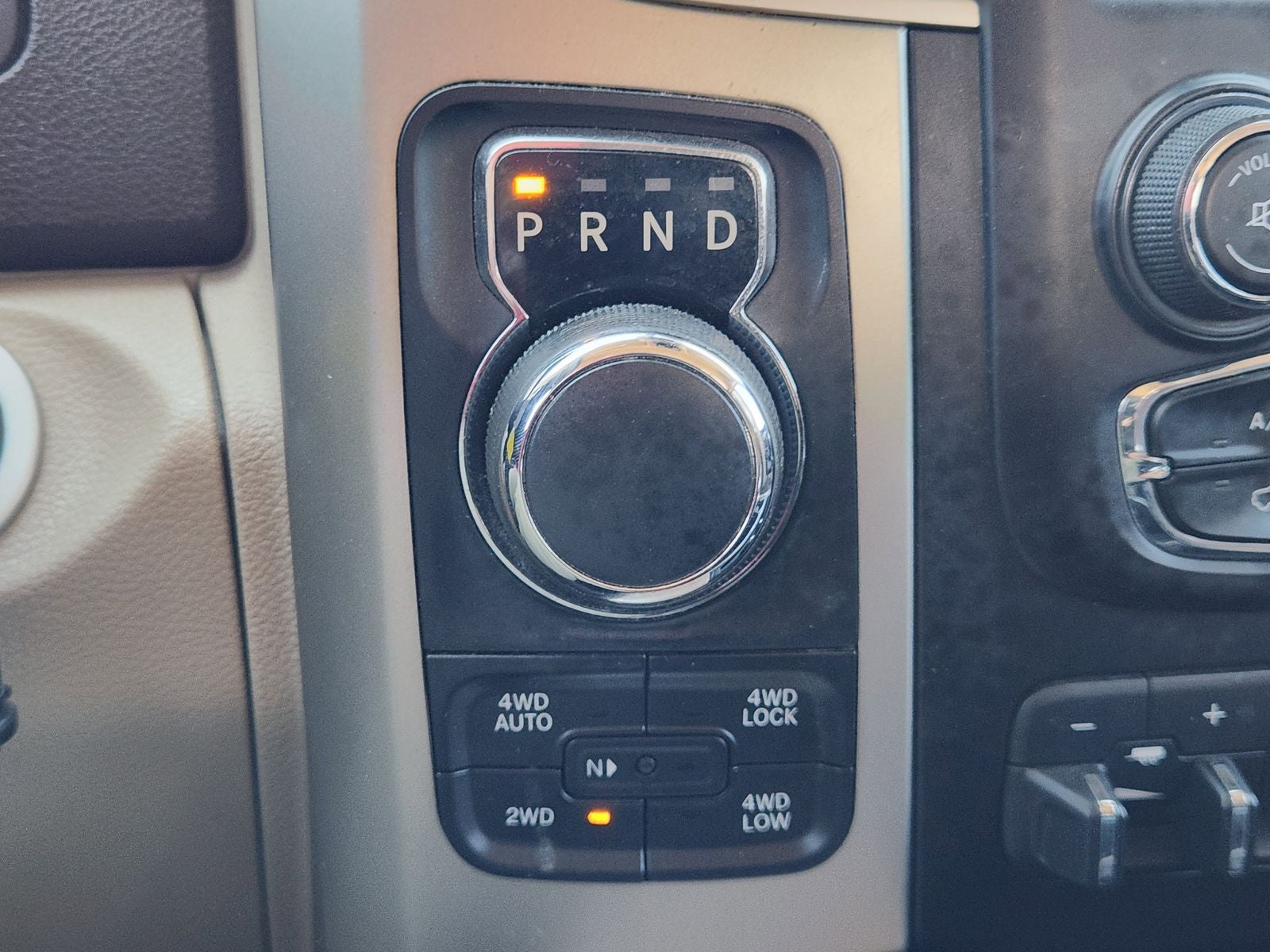 2016 RAM Ram 1500 Big Horn