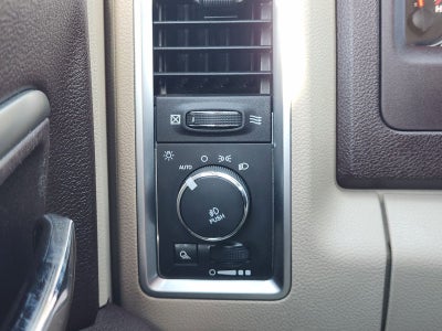 2016 RAM Ram 1500 Big Horn