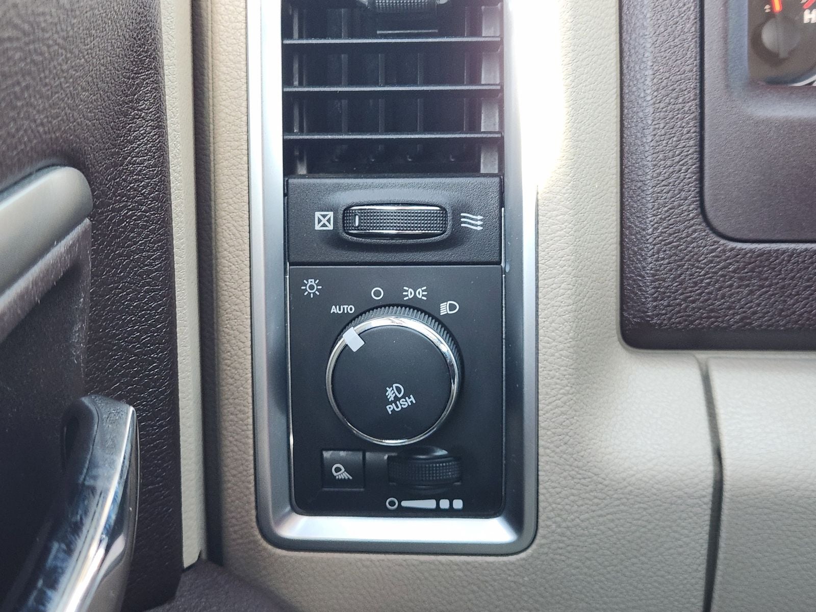 2016 RAM Ram 1500 Big Horn