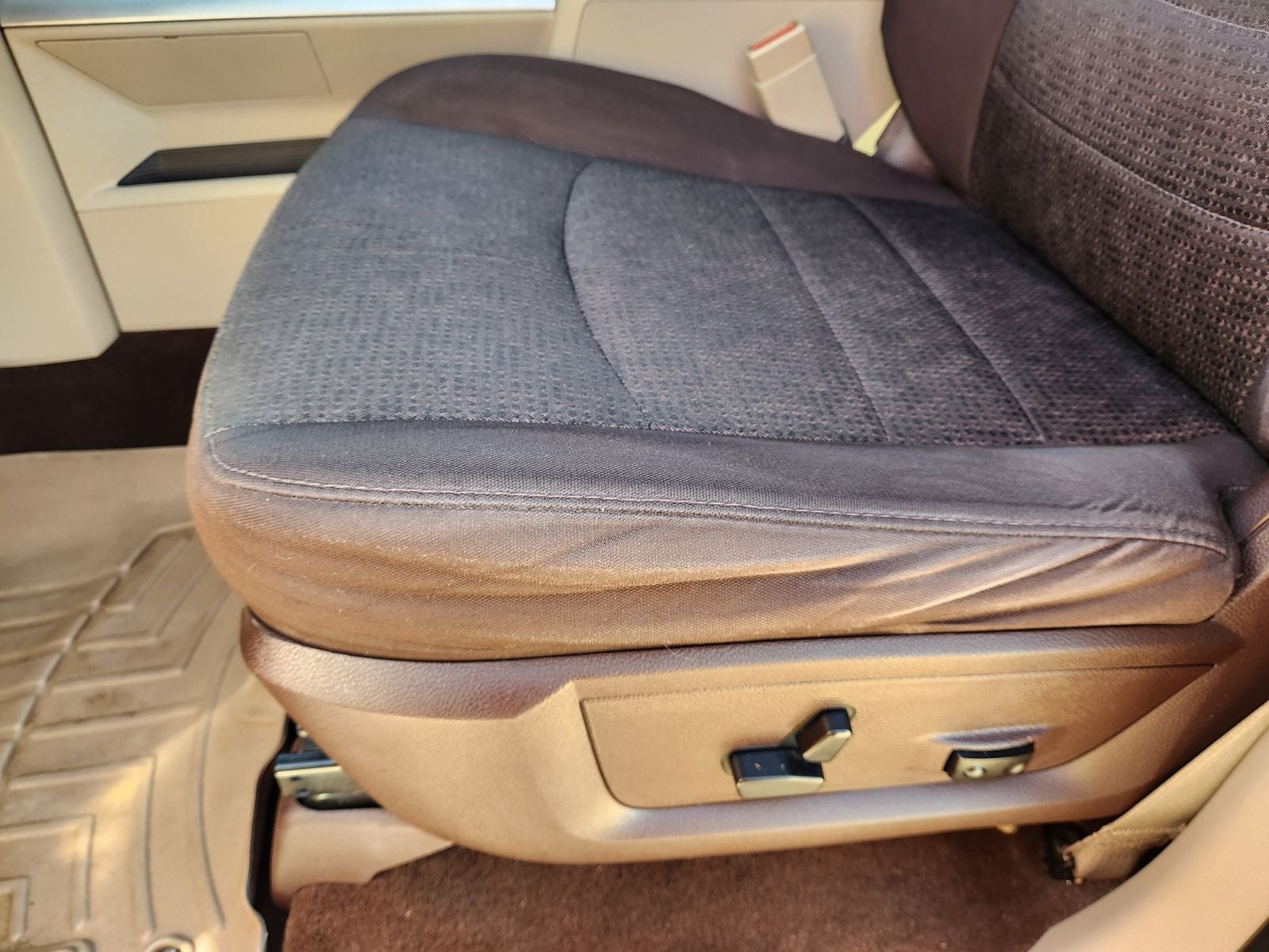 2016 RAM Ram 1500 Big Horn