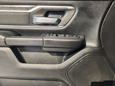 2021 RAM Ram 1500 Lone Star Crew Cab 4x2 5'7' Box