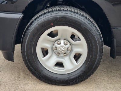 2025 RAM Ram 1500 Tradesman Crew Cab 4x2 5'7' Box