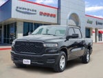 2025 RAM Ram 1500 Tradesman Crew Cab 4x2 5'7' Box
