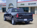 2025 RAM Ram 1500 Tradesman Crew Cab 4x2 5'7' Box