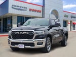 2025 RAM Ram 1500 Lone Star Crew Cab 4x4 5'7' Box
