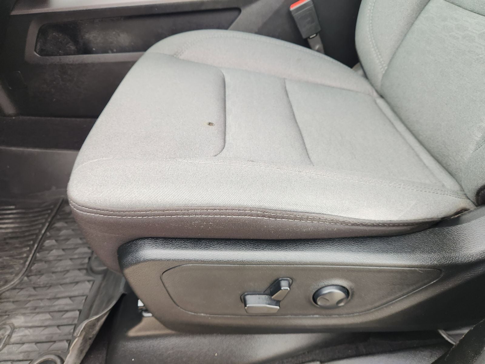 2025 RAM Ram 1500 Lone Star Crew Cab 4x4 5'7' Box