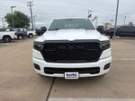2025 RAM Ram 1500 Lone Star Crew Cab 4x4 5'7' Box