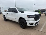 2025 RAM Ram 1500 Lone Star Crew Cab 4x4 5'7' Box