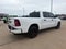 2025 RAM Ram 1500 Lone Star Crew Cab 4x4 5'7' Box