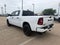 2025 RAM Ram 1500 Lone Star Crew Cab 4x4 5'7' Box