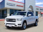 2022 RAM Ram 1500 Lone Star Crew Cab 4x4 5'7' Box