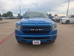 2022 RAM Ram 1500 Lone Star Crew Cab 4x4 5'7' Box