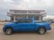2022 RAM Ram 1500 Lone Star Crew Cab 4x4 5'7' Box