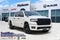 2026 RAM Ram 1500 Lone Star Crew Cab 4x4 5'7' Box
