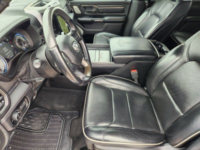 2021 RAM Ram 1500 Limited Crew Cab 4x4 5'7' Box