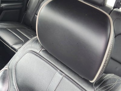 2021 RAM Ram 1500 Limited Crew Cab 4x4 5'7' Box