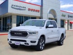 2021 RAM Ram 1500 Limited Crew Cab 4x4 5'7' Box