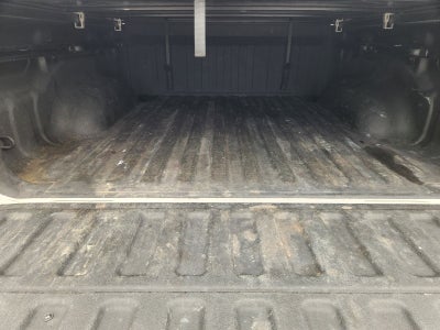 2021 RAM Ram 1500 Limited Crew Cab 4x4 5'7' Box