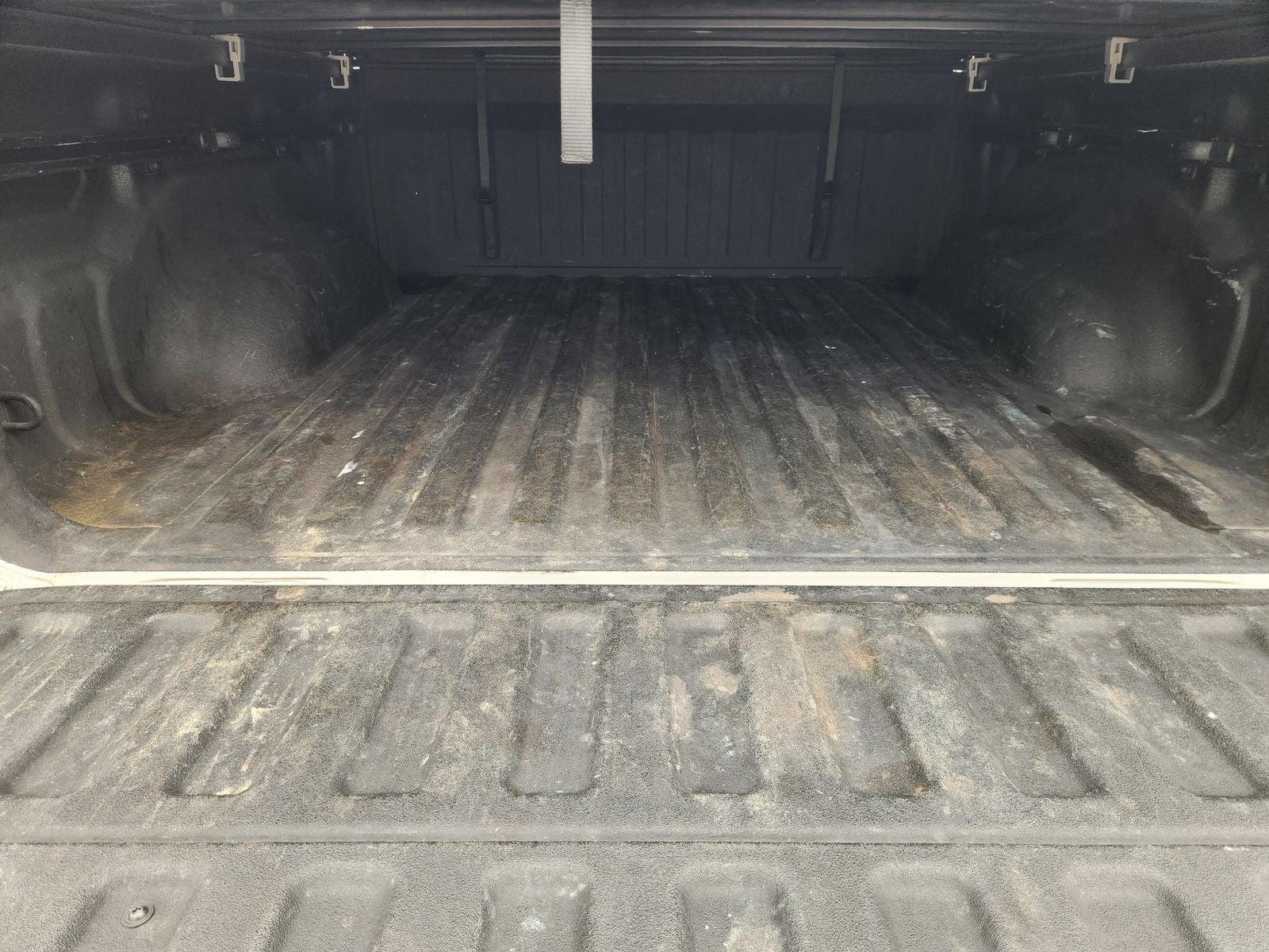 2021 RAM Ram 1500 Limited Crew Cab 4x4 5'7' Box