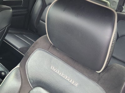 2022 RAM Ram 1500 Laramie Crew Cab 4x4 5'7' Box