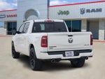 2022 RAM Ram 1500 Laramie Crew Cab 4x4 5'7' Box