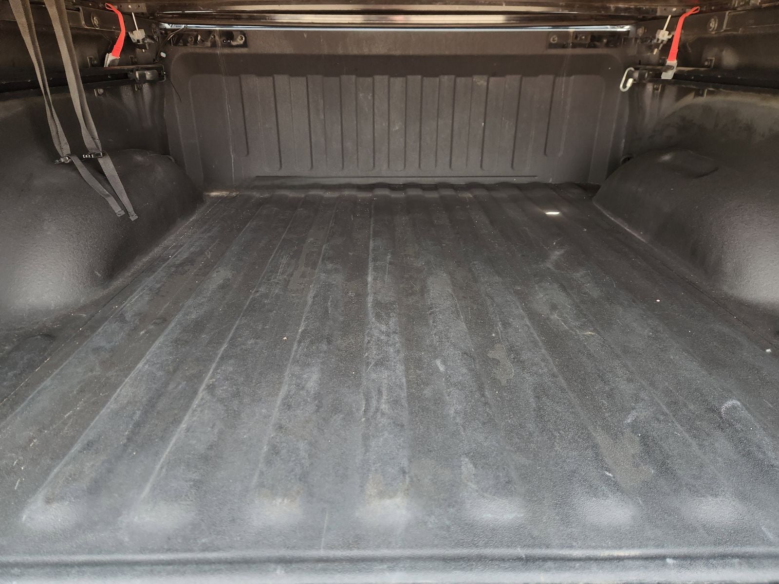 2020 RAM Ram 1500 Laramie Crew Cab 4x4 5'7' Box