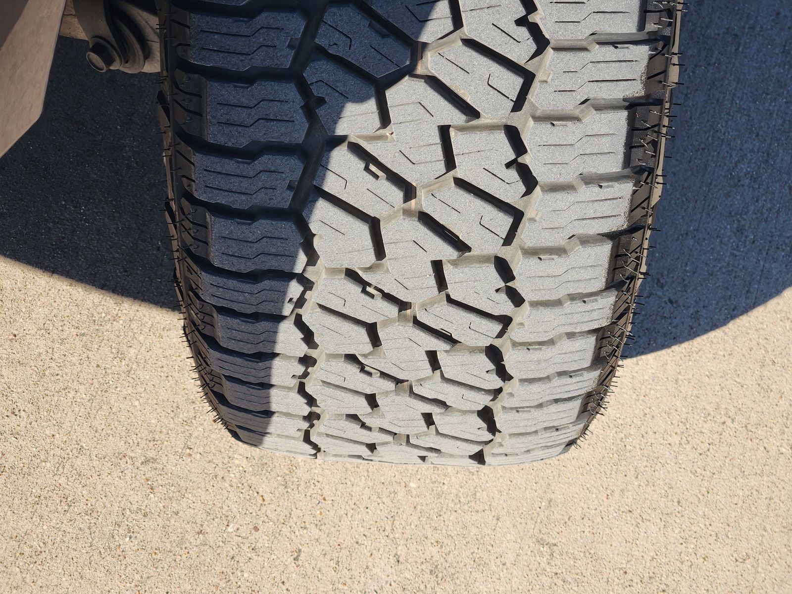 2020 RAM Ram 1500 Laramie Longhorn Crew Cab 4x4 5'7' Box