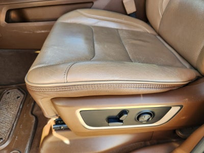 2020 RAM Ram 1500 Laramie Longhorn Crew Cab 4x4 5'7' Box