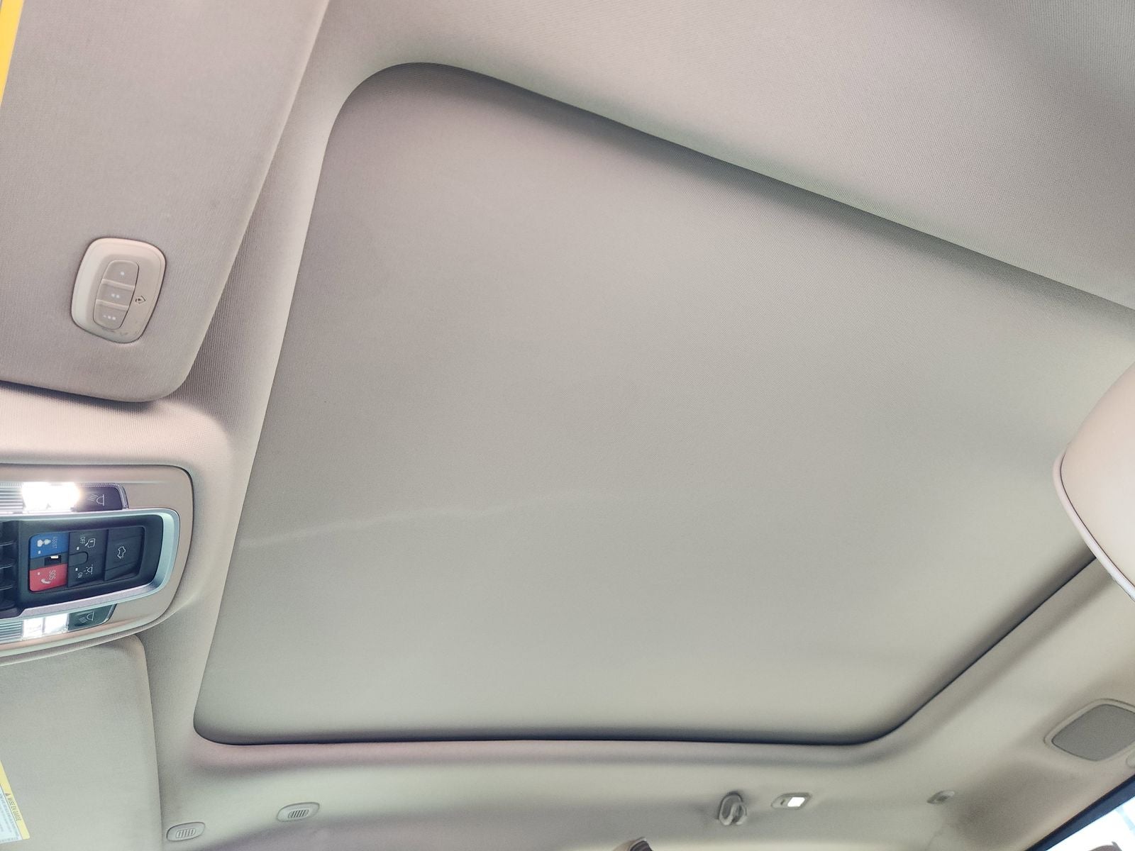 2020 RAM Ram 1500 Laramie Longhorn Crew Cab 4x4 5'7' Box