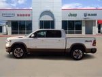 2020 RAM Ram 1500 Laramie Longhorn Crew Cab 4x4 5'7' Box