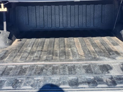 2020 RAM Ram 1500 Laramie Longhorn Crew Cab 4x4 5'7' Box