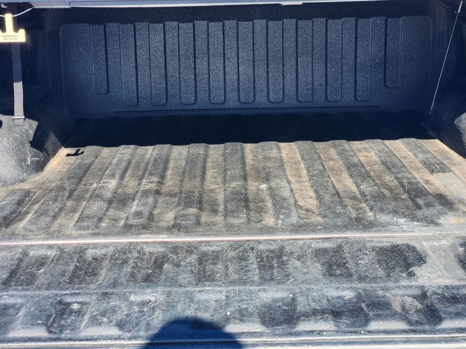 2020 RAM Ram 1500 Laramie Longhorn Crew Cab 4x4 5'7' Box