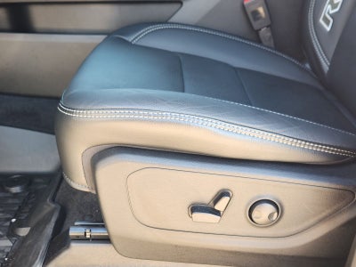 2026 RAM Ram 1500 Rebel Crew Cab 4x4 5'7' Box